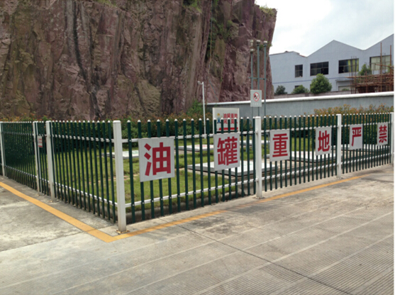 潍城围墙护栏0604-100-60