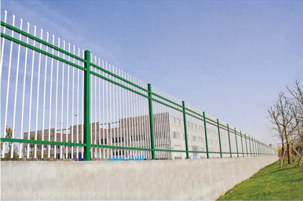 潍城围墙护栏0703-85-60